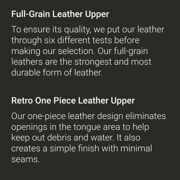 Danner Mountain Light II Boots - Picture 14 of 16